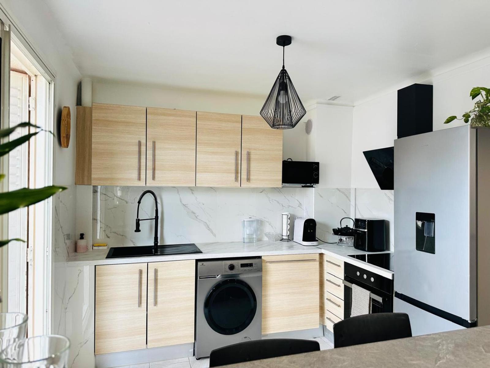 Centre-ville, 2 Bedrooms 6 Pers, Climatisation Antibes